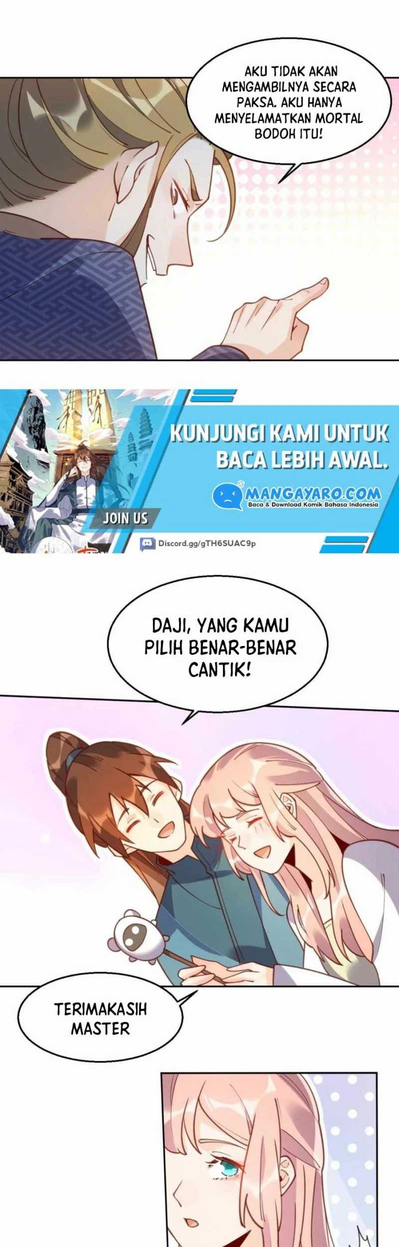 I’m Actually A Cultivation Bigshot Chapter 79 Gambar 14