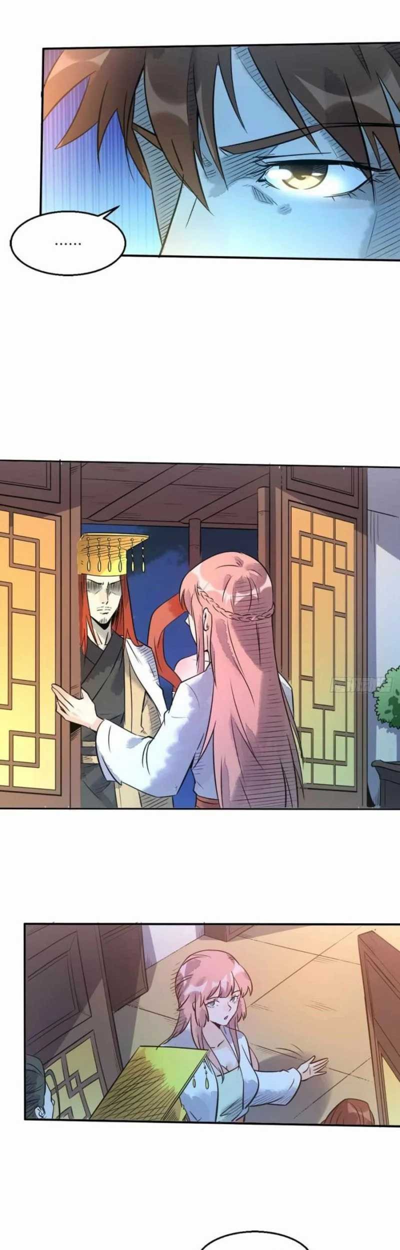 I’m Actually A Cultivation Bigshot Chapter 80 Gambar 26