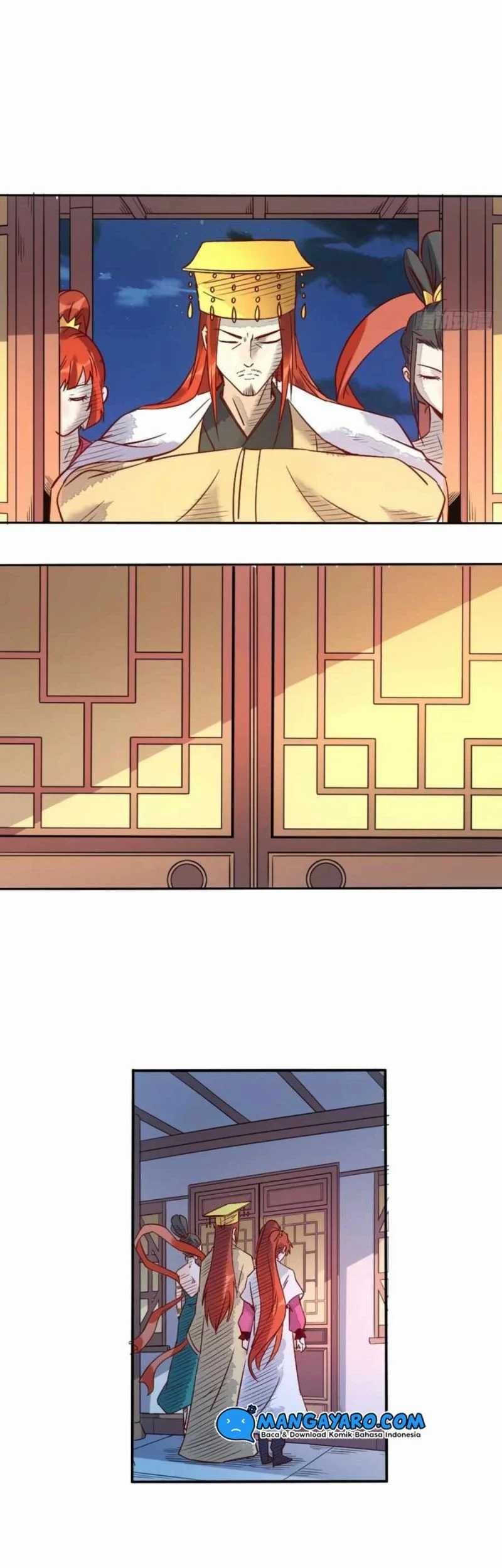 I’m Actually A Cultivation Bigshot Chapter 80 Gambar 32