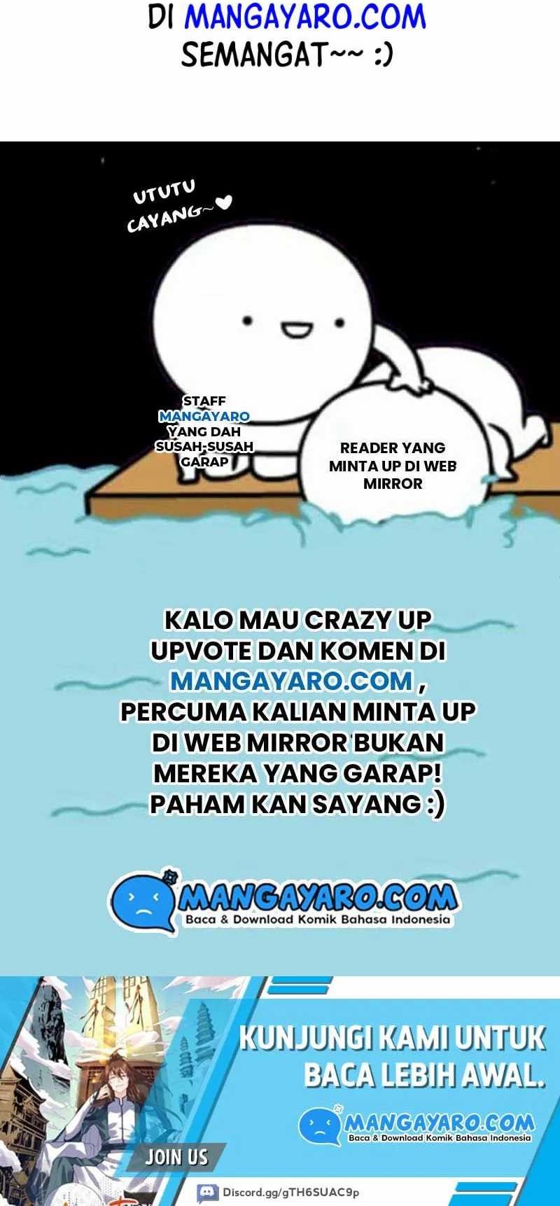 I’m Actually A Cultivation Bigshot Chapter 80 Gambar 35