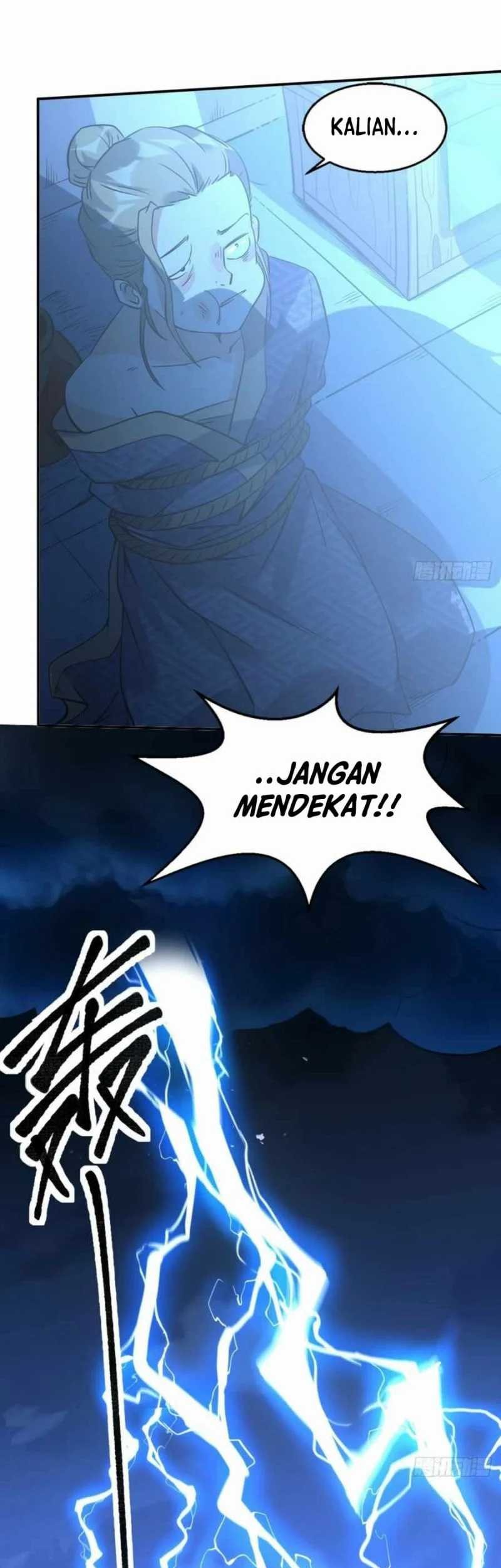 I’m Actually A Cultivation Bigshot Chapter 80 Gambar 20