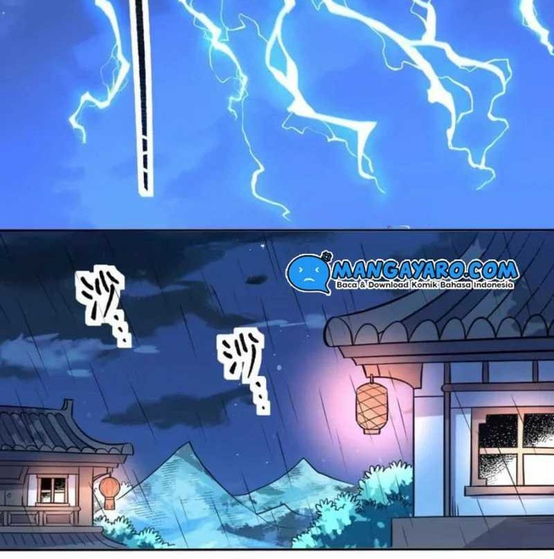 I’m Actually A Cultivation Bigshot Chapter 80 Gambar 21