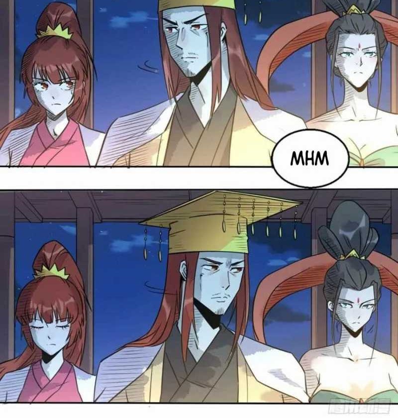 I’m Actually A Cultivation Bigshot Chapter 80 Gambar 23