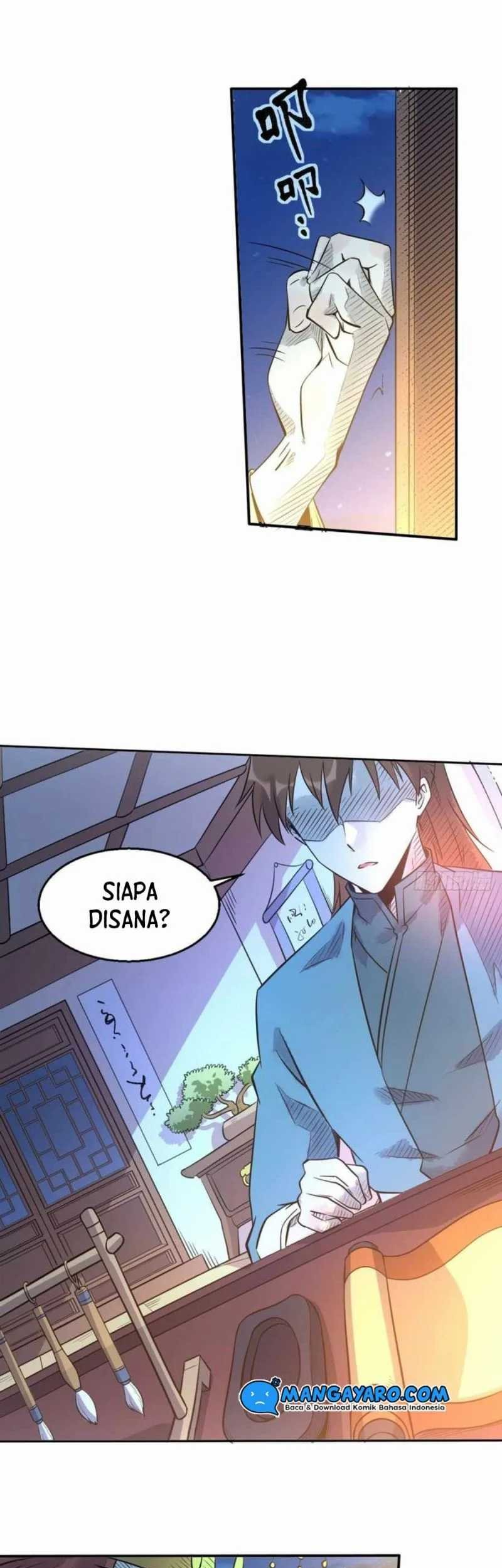 I’m Actually A Cultivation Bigshot Chapter 80 Gambar 24