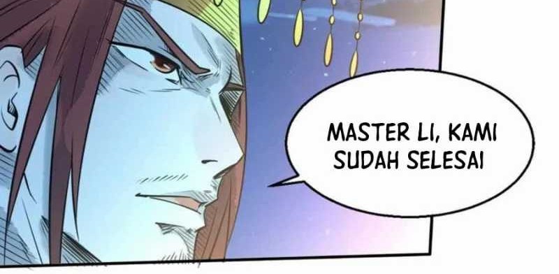 I’m Actually A Cultivation Bigshot Chapter 80 Gambar 25