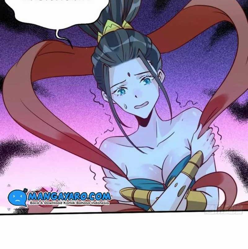 I’m Actually A Cultivation Bigshot Chapter 80 Gambar 3