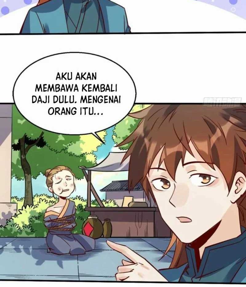 I’m Actually A Cultivation Bigshot Chapter 80 Gambar 9