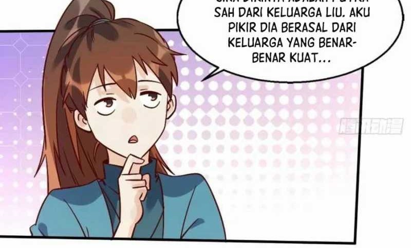 I’m Actually A Cultivation Bigshot Chapter 80 Gambar 11