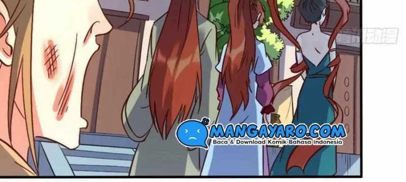 I’m Actually A Cultivation Bigshot Chapter 80 Gambar 15