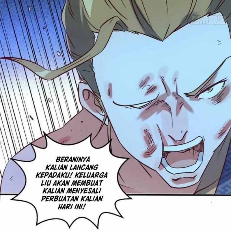 I’m Actually A Cultivation Bigshot Chapter 80 Gambar 17