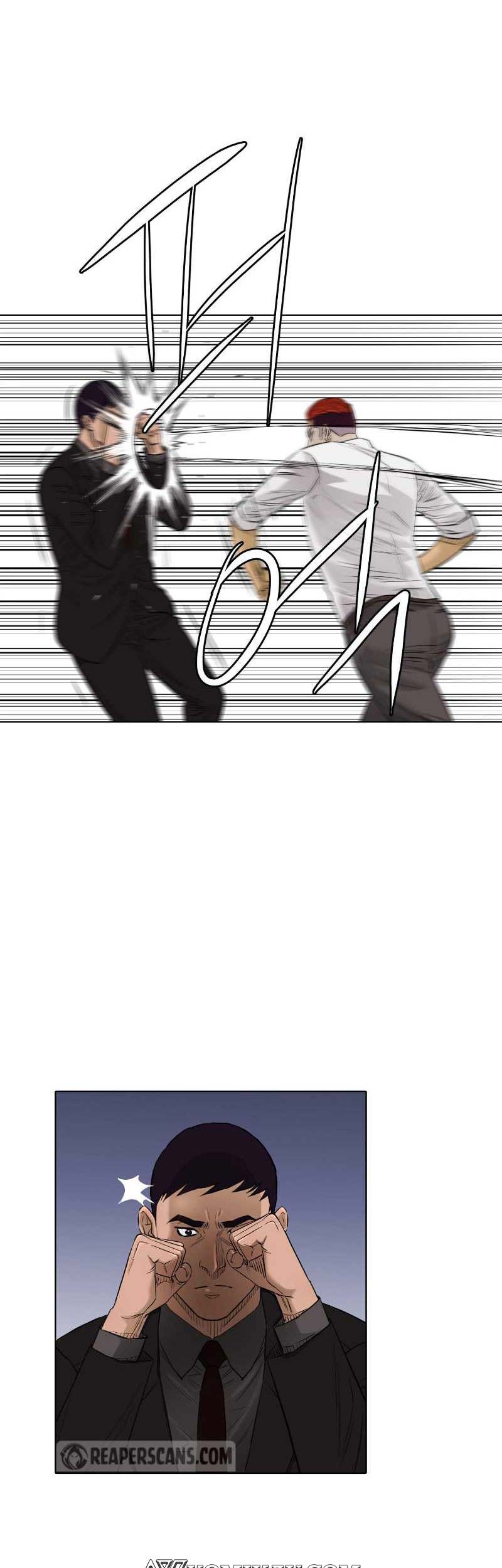 Second life of a Gangster Chapter 118 Gambar 28