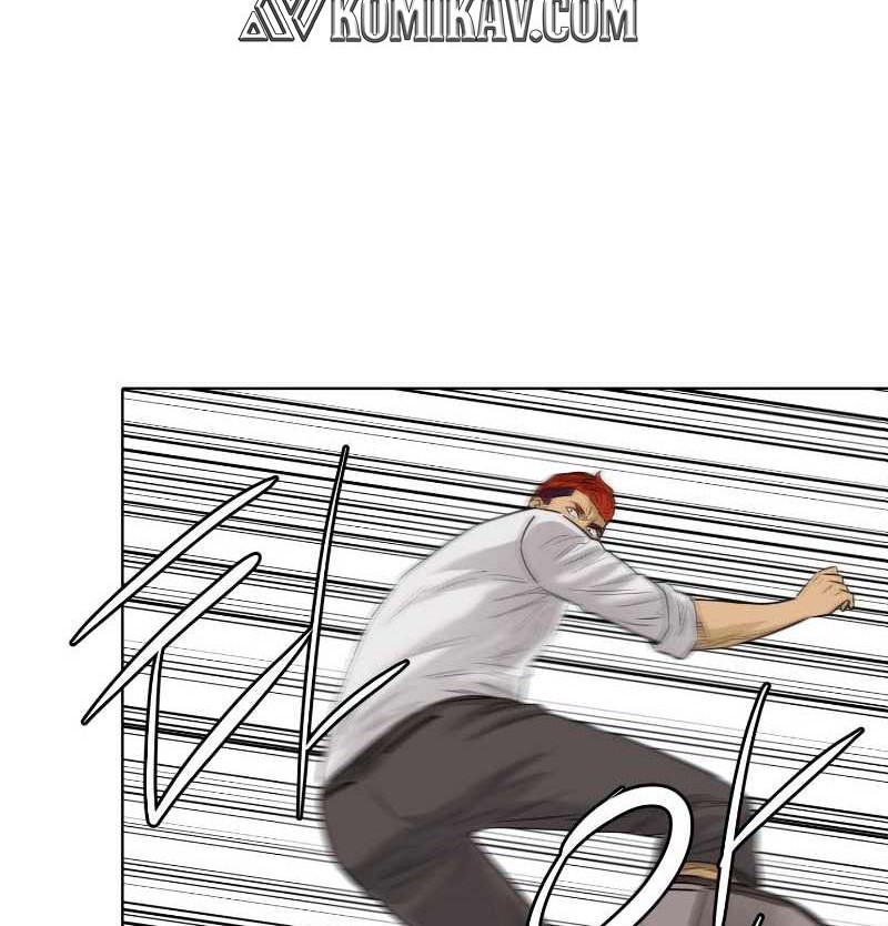 Second life of a Gangster Chapter 118 Gambar 29