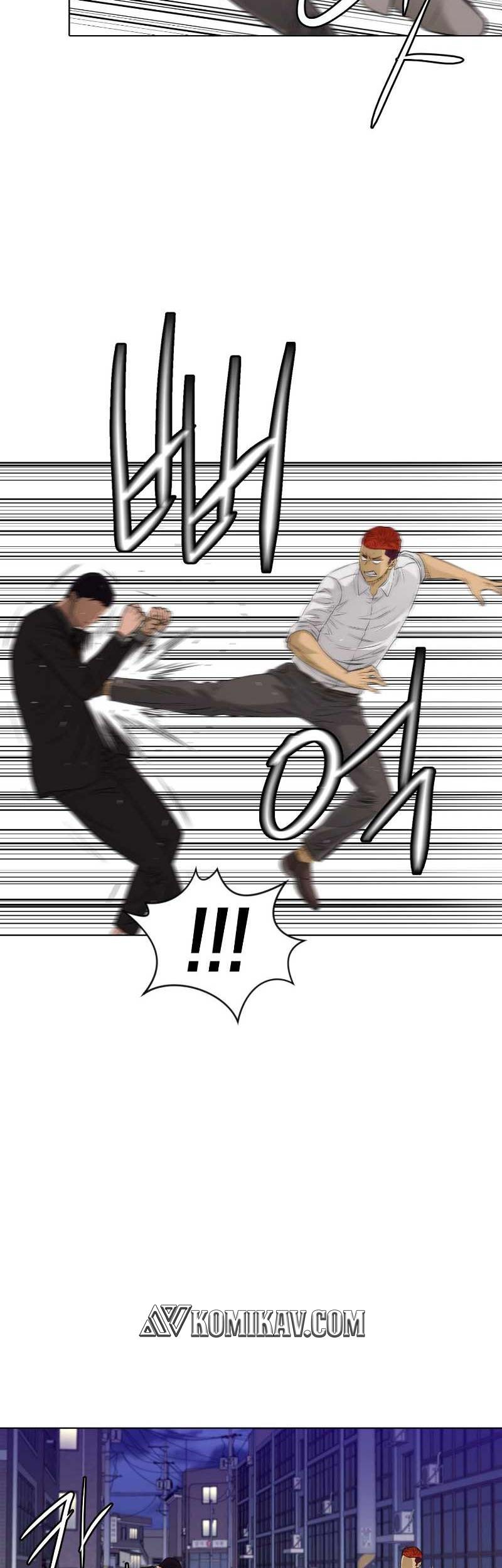 Second life of a Gangster Chapter 118 Gambar 30