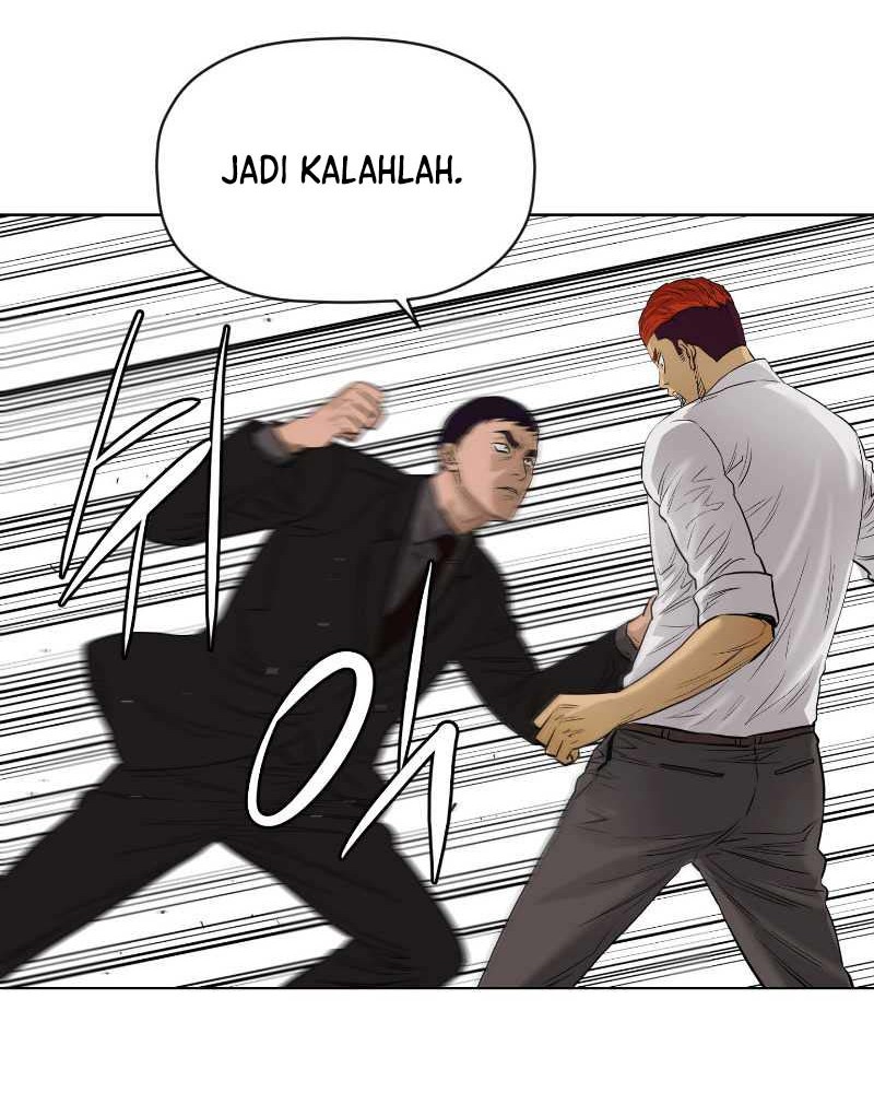 Second life of a Gangster Chapter 118 Gambar 33
