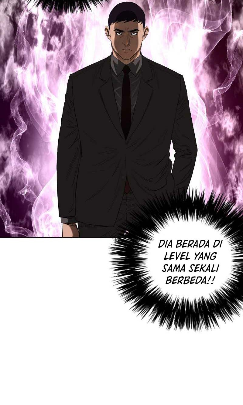 Second life of a Gangster Chapter 118 Gambar 23