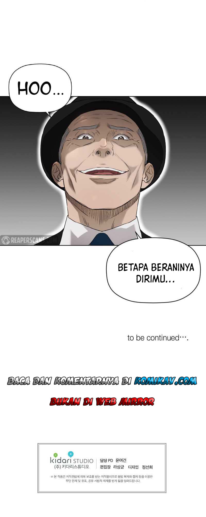Second life of a Gangster Chapter 118 Gambar 50