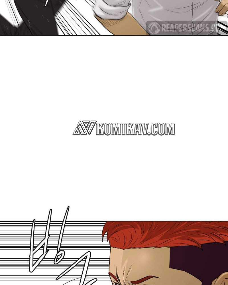 Second life of a Gangster Chapter 118 Gambar 5