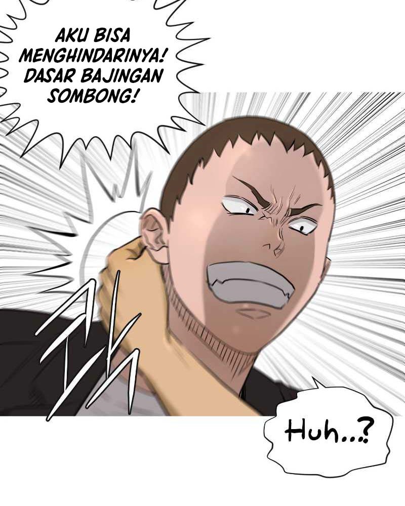Second life of a Gangster Chapter 118 Gambar 7