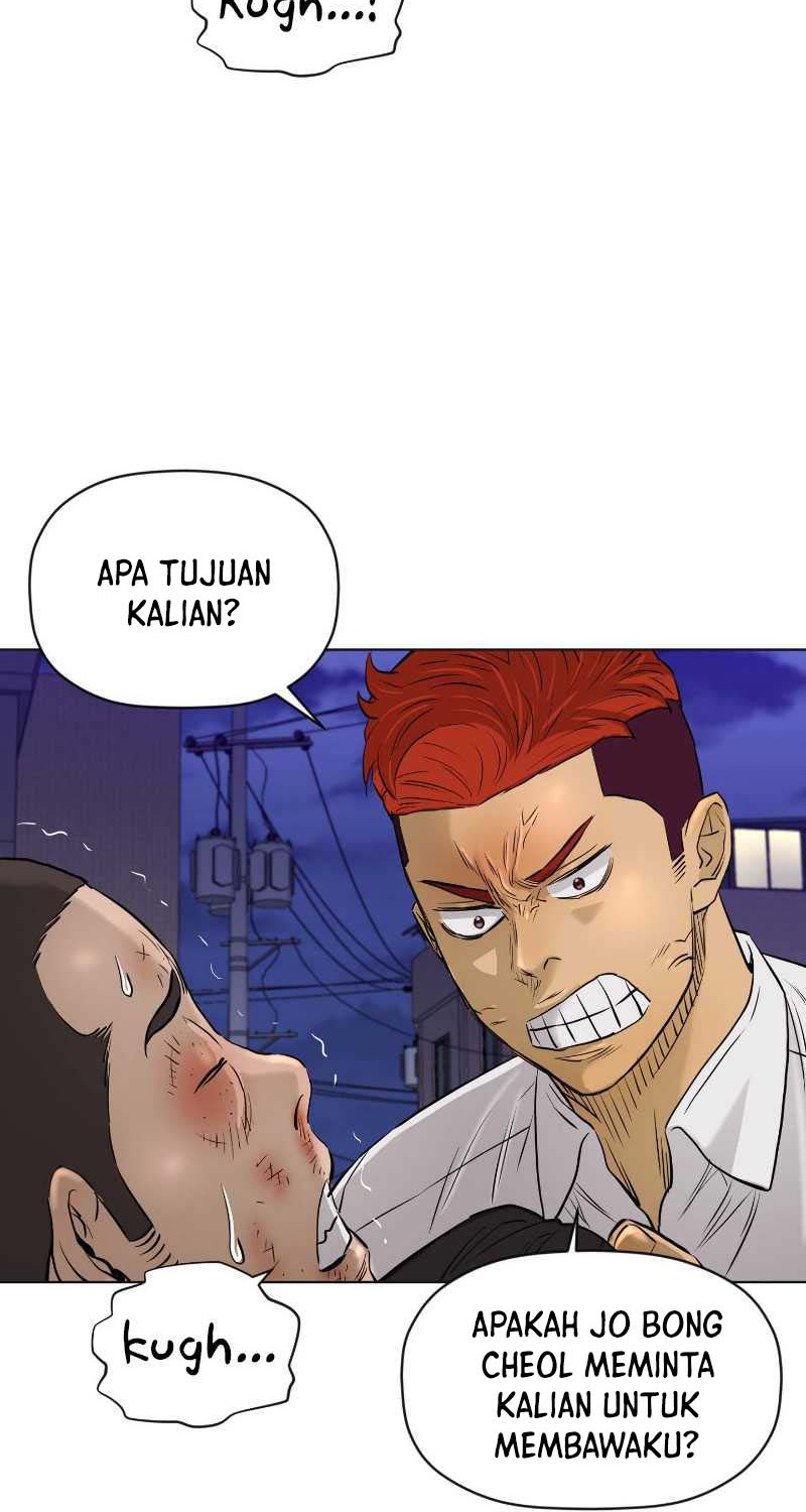 Second life of a Gangster Chapter 118 Gambar 11