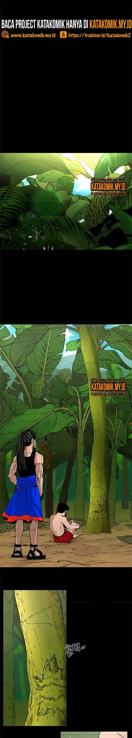 Shark Chapter 246.1 Gambar 6