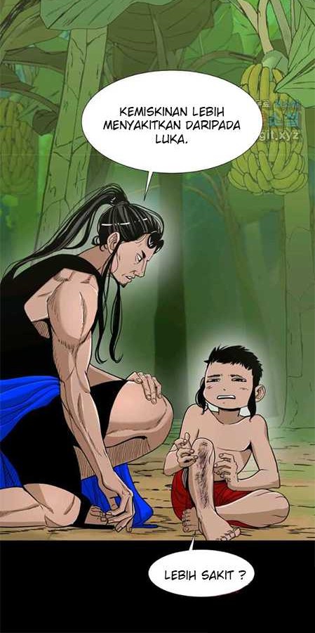 Shark Chapter 246.1 Gambar 9