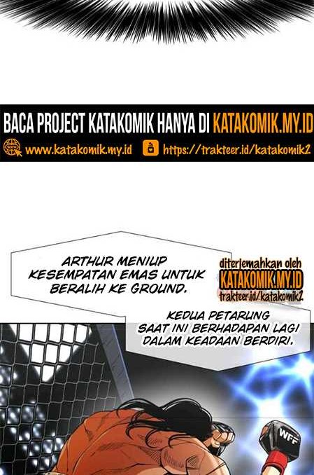 Shark Chapter 246.2 Gambar 3