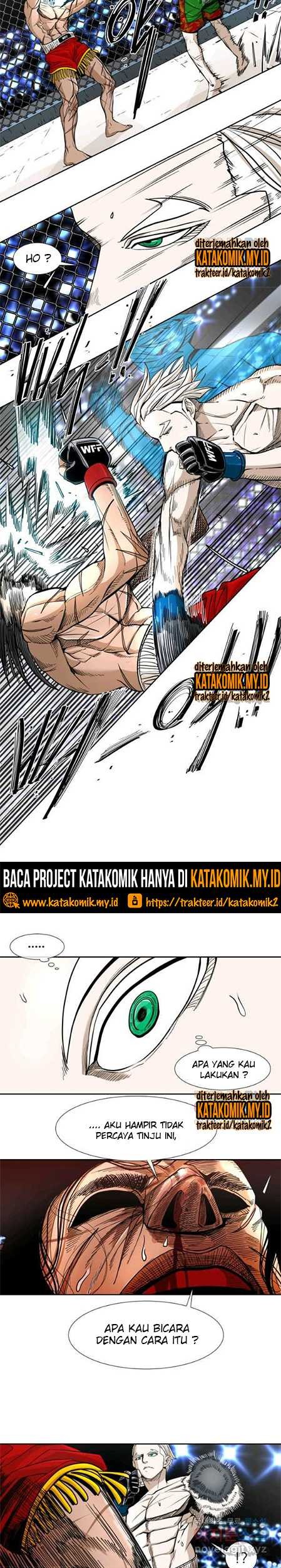 Shark Chapter 246.2 Gambar 10