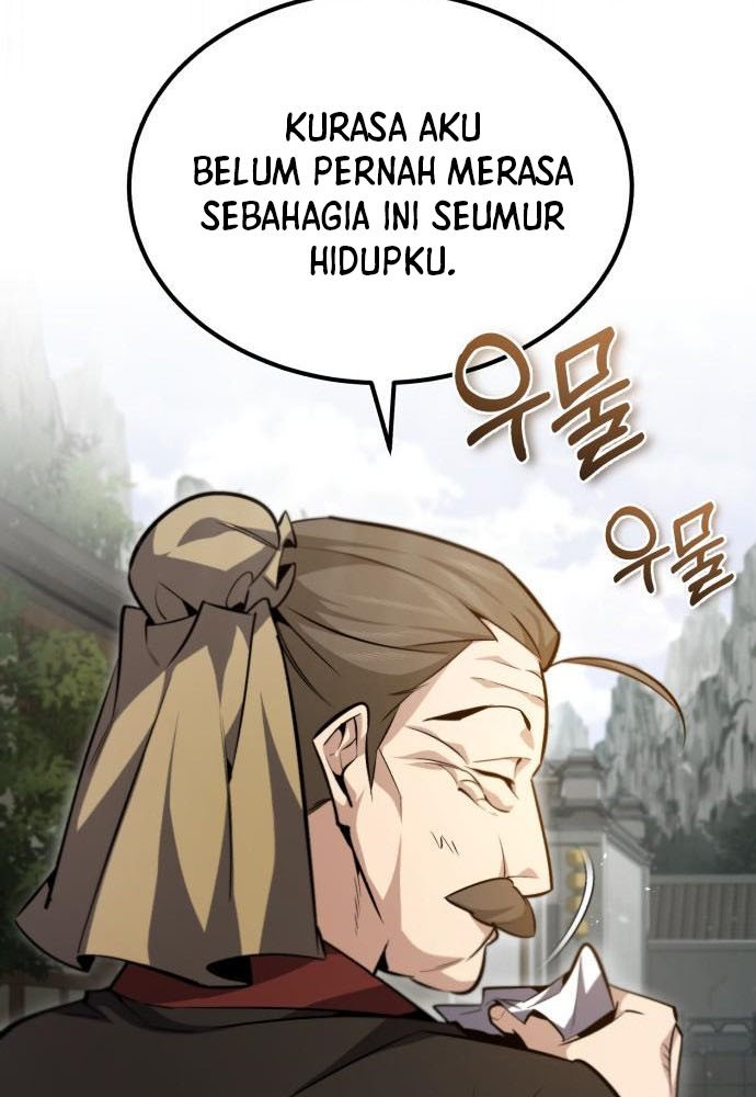 Number One Star Instructor Master Baek Chapter 44 Gambar 15