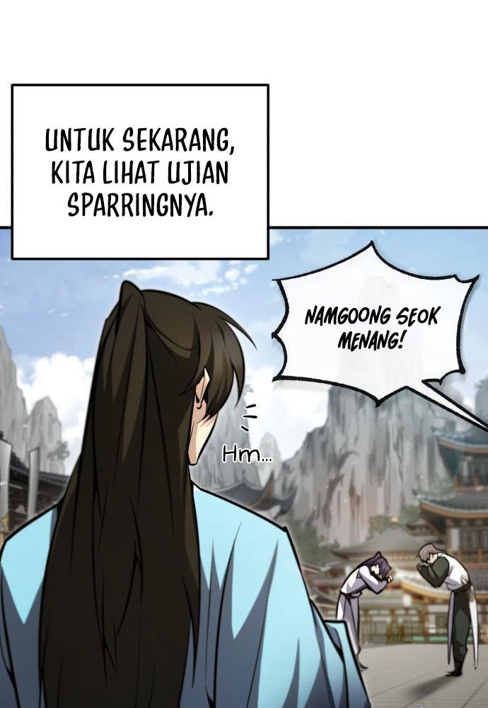 Number One Star Instructor Master Baek Chapter 44 Gambar 102