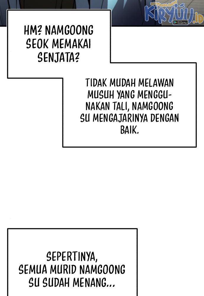 Number One Star Instructor Master Baek Chapter 44 Gambar 103