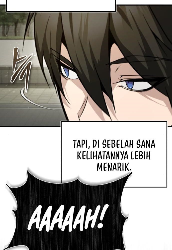 Number One Star Instructor Master Baek Chapter 44 Gambar 104