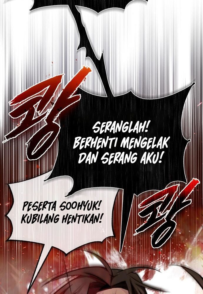 Number One Star Instructor Master Baek Chapter 44 Gambar 105