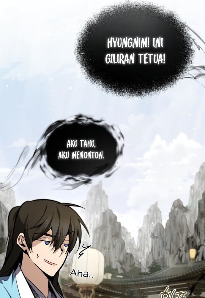 Number One Star Instructor Master Baek Chapter 44 Gambar 108