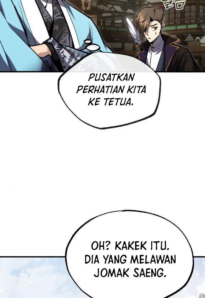 Number One Star Instructor Master Baek Chapter 44 Gambar 109