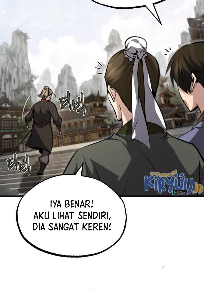 Number One Star Instructor Master Baek Chapter 44 Gambar 110