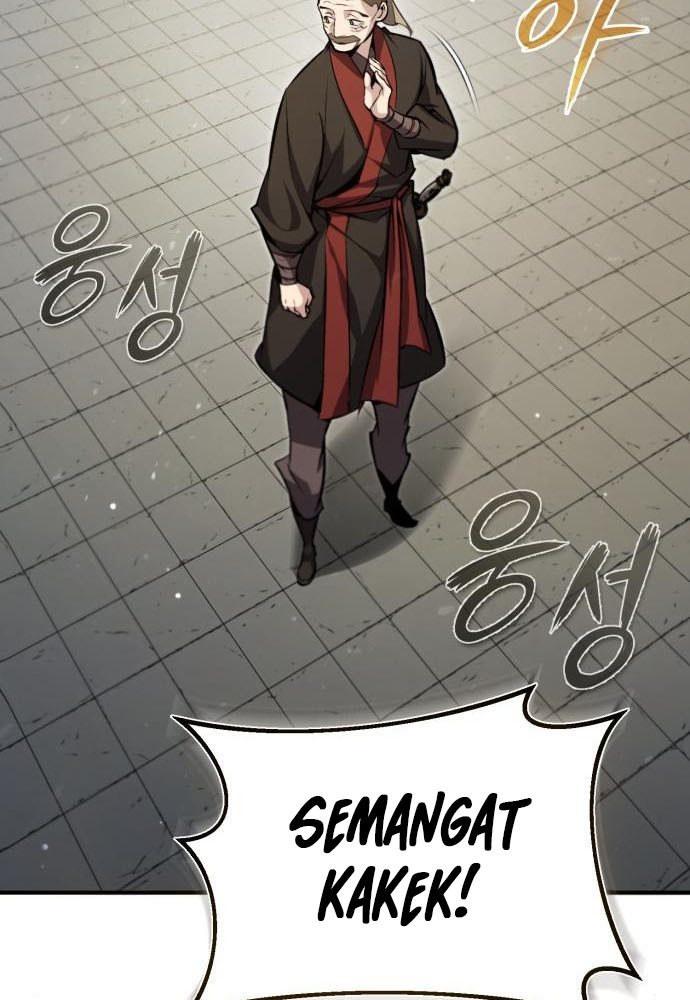 Number One Star Instructor Master Baek Chapter 44 Gambar 112