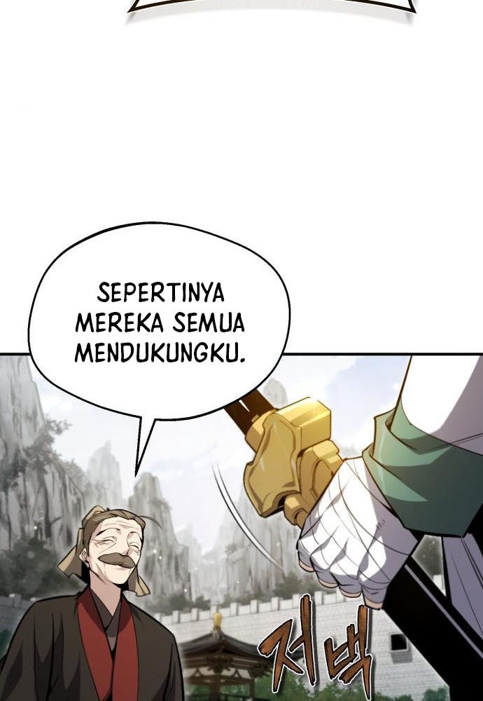 Number One Star Instructor Master Baek Chapter 44 Gambar 113