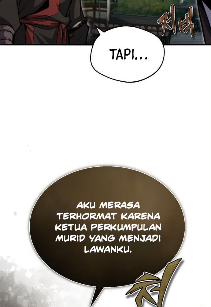 Number One Star Instructor Master Baek Chapter 44 Gambar 114
