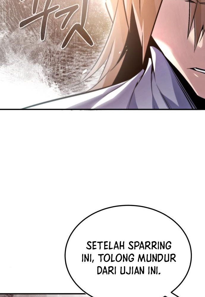 Number One Star Instructor Master Baek Chapter 44 Gambar 117