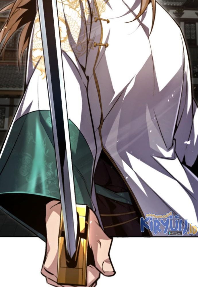 Number One Star Instructor Master Baek Chapter 44 Gambar 121