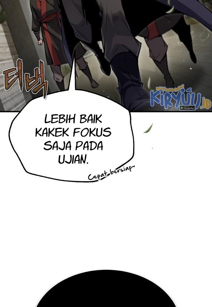 Number One Star Instructor Master Baek Chapter 44 Gambar 27