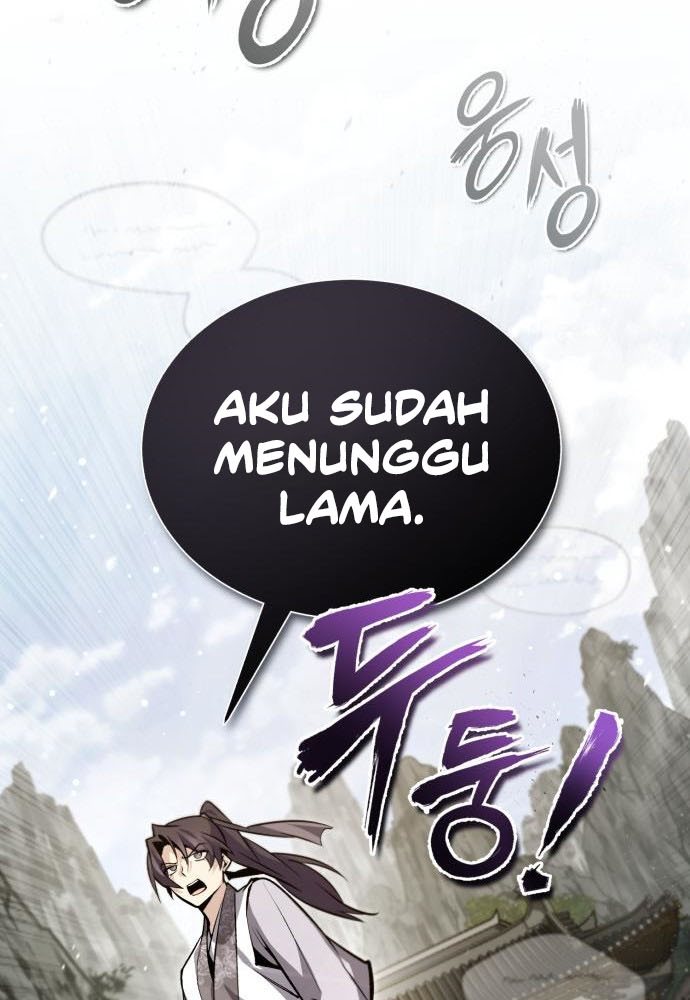 Number One Star Instructor Master Baek Chapter 44 Gambar 29