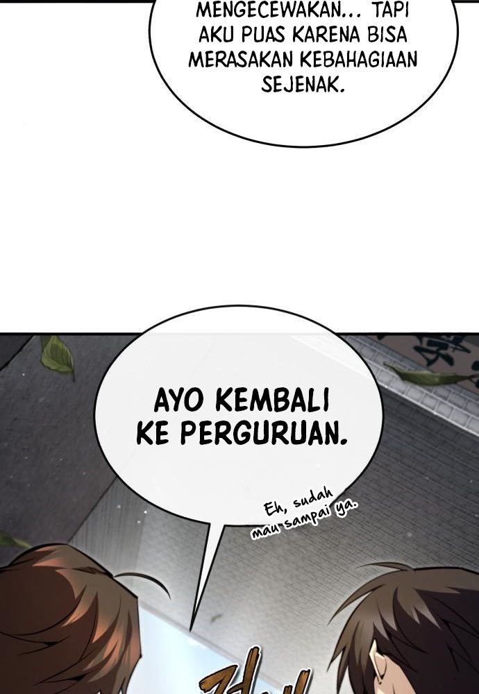 Number One Star Instructor Master Baek Chapter 44 Gambar 22