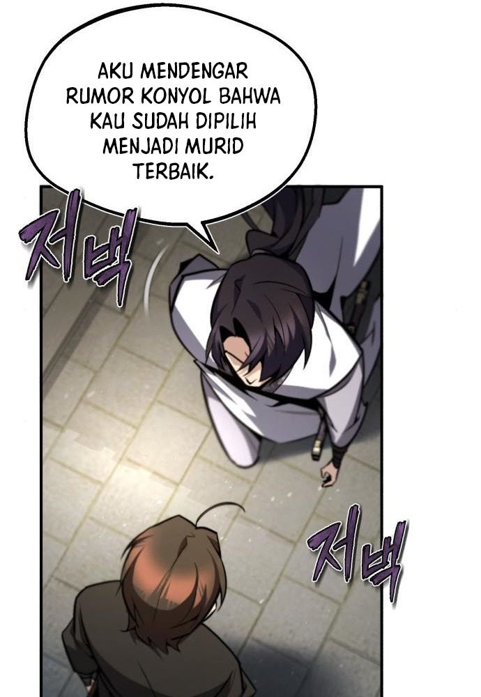 Number One Star Instructor Master Baek Chapter 44 Gambar 38
