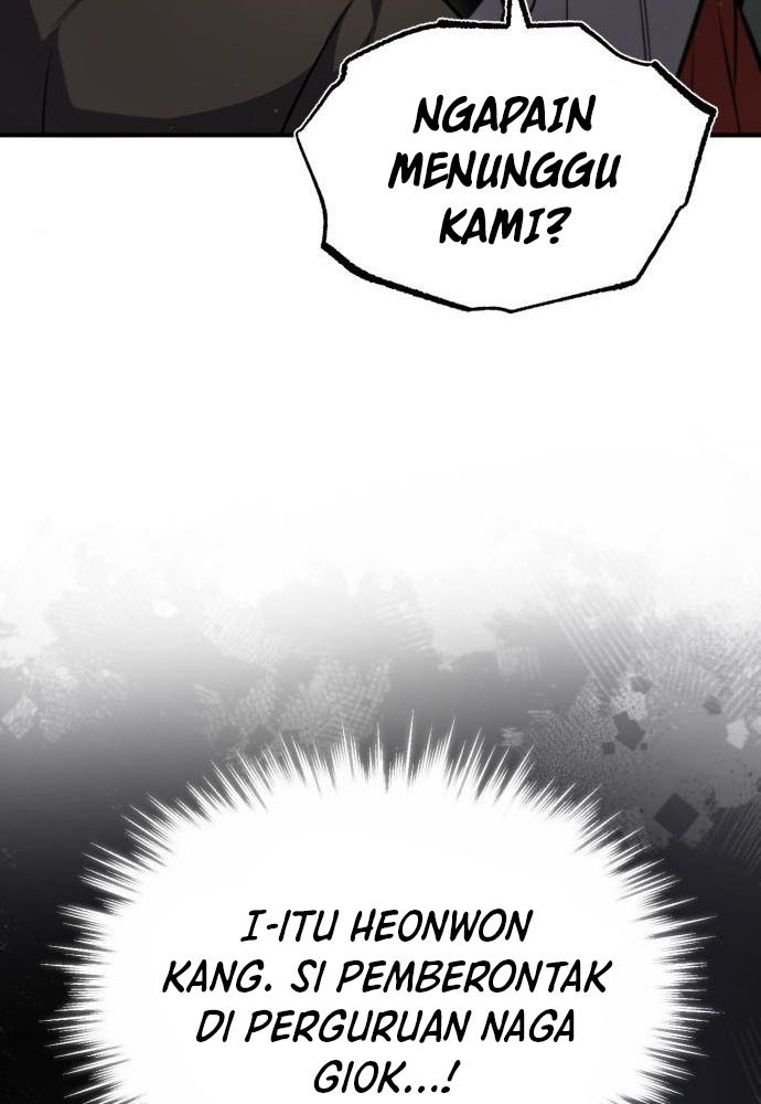 Number One Star Instructor Master Baek Chapter 44 Gambar 32