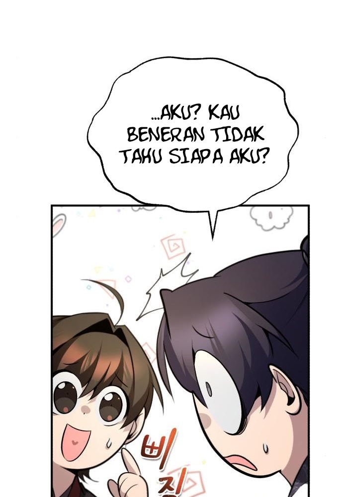 Number One Star Instructor Master Baek Chapter 44 Gambar 44