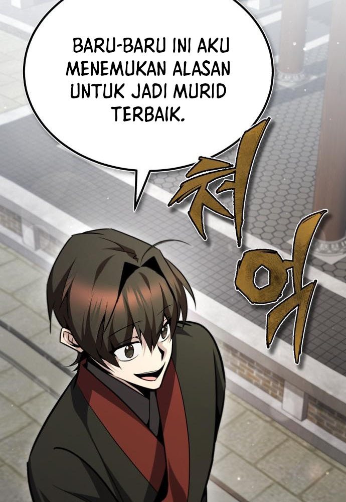 Number One Star Instructor Master Baek Chapter 44 Gambar 46