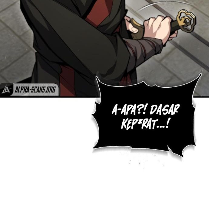 Number One Star Instructor Master Baek Chapter 44 Gambar 47