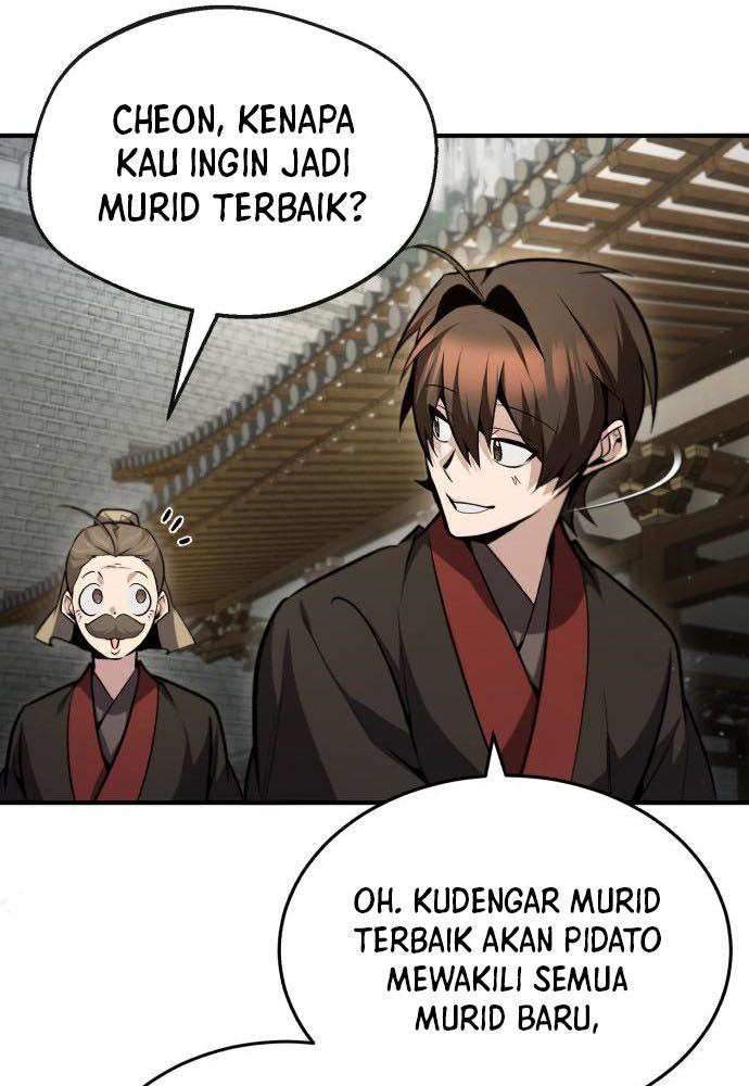 Number One Star Instructor Master Baek Chapter 44 Gambar 48