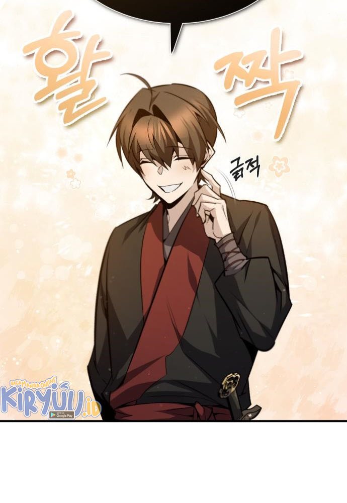 Number One Star Instructor Master Baek Chapter 44 Gambar 43